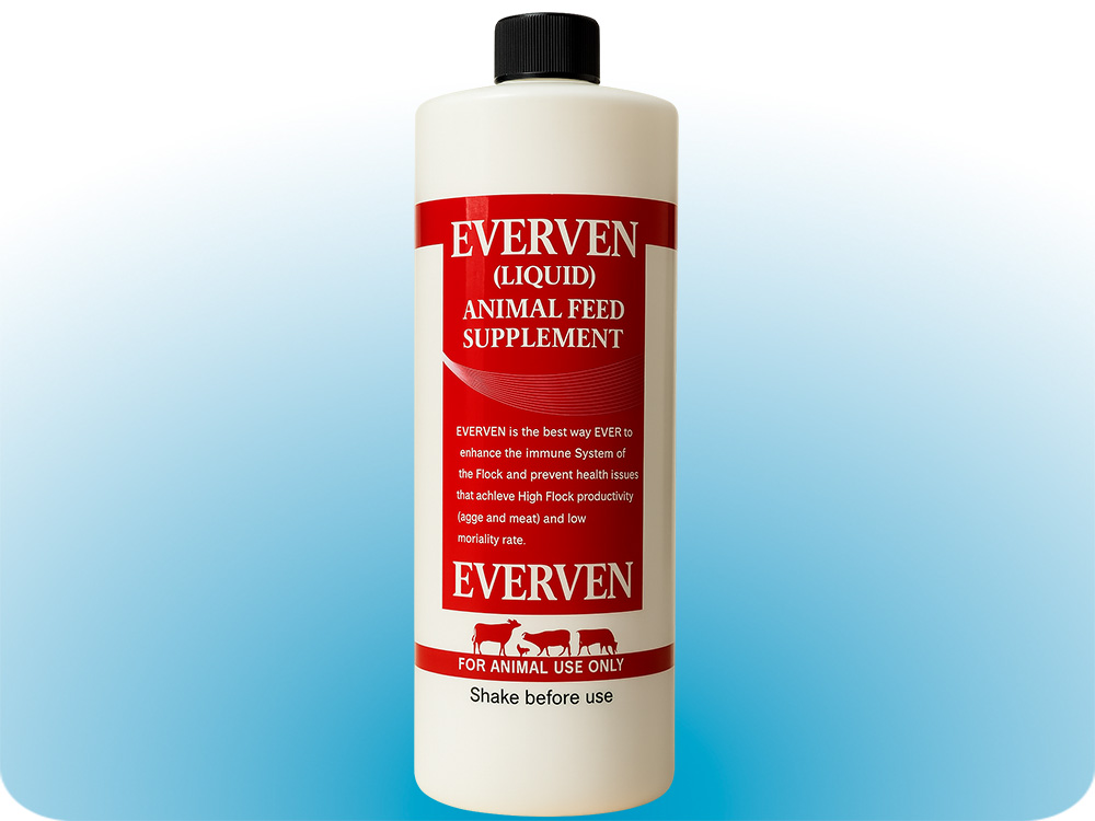 Evervin
